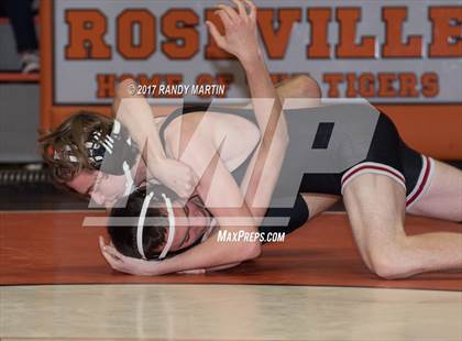 Thumbnail 3 in Bella Vista @ Roseville photogallery.