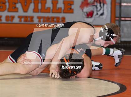 Thumbnail 3 in Bella Vista @ Roseville photogallery.