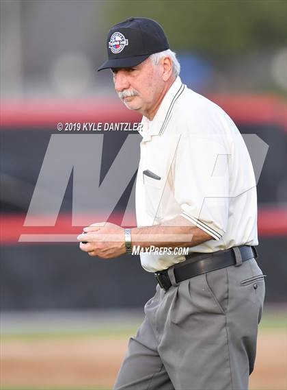 Thumbnail 1 in Parish Episcopal vs Grace Community (Texas Private School Classic) photogallery.