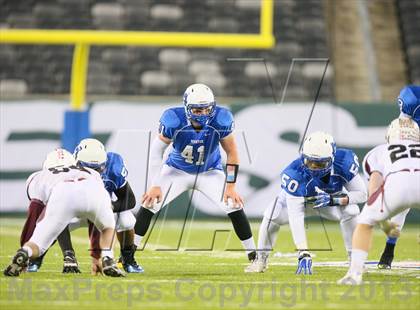 Thumbnail 1 in Ridgewood vs. Montclair (NJSIAA North 1 Group 5 Final) photogallery.