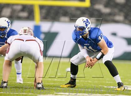 Thumbnail 2 in Ridgewood vs. Montclair (NJSIAA North 1 Group 5 Final) photogallery.