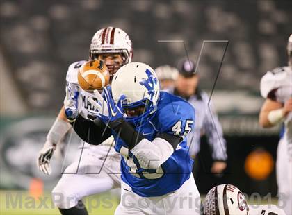 Thumbnail 2 in Ridgewood vs. Montclair (NJSIAA North 1 Group 5 Final) photogallery.