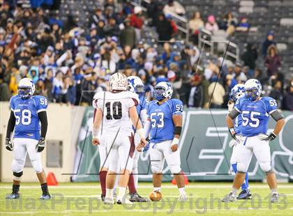 Thumbnail 1 in Ridgewood vs. Montclair (NJSIAA North 1 Group 5 Final) photogallery.