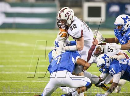 Thumbnail 1 in Ridgewood vs. Montclair (NJSIAA North 1 Group 5 Final) photogallery.