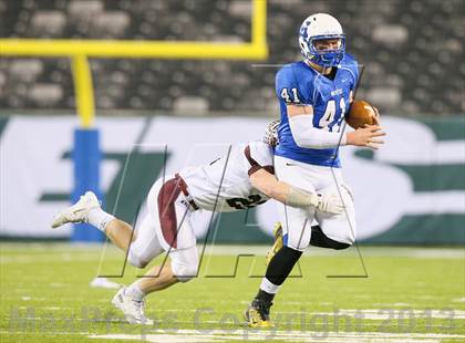 Thumbnail 1 in Ridgewood vs. Montclair (NJSIAA North 1 Group 5 Final) photogallery.