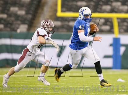 Thumbnail 1 in Ridgewood vs. Montclair (NJSIAA North 1 Group 5 Final) photogallery.