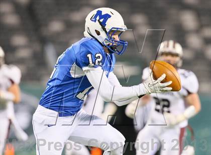 Thumbnail 1 in Ridgewood vs. Montclair (NJSIAA North 1 Group 5 Final) photogallery.
