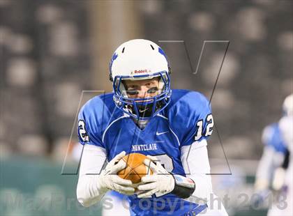 Thumbnail 1 in Ridgewood vs. Montclair (NJSIAA North 1 Group 5 Final) photogallery.