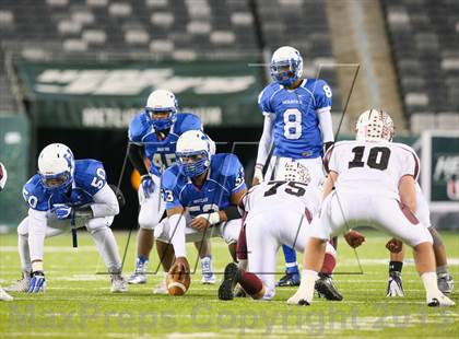 Thumbnail 1 in Ridgewood vs. Montclair (NJSIAA North 1 Group 5 Final) photogallery.