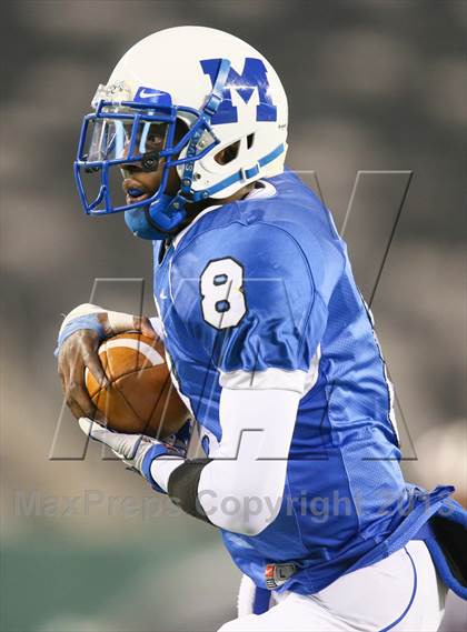 Thumbnail 1 in Ridgewood vs. Montclair (NJSIAA North 1 Group 5 Final) photogallery.