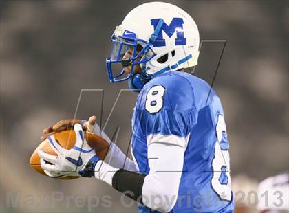 Thumbnail 2 in Ridgewood vs. Montclair (NJSIAA North 1 Group 5 Final) photogallery.
