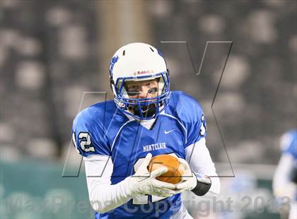 Thumbnail 3 in Ridgewood vs. Montclair (NJSIAA North 1 Group 5 Final) photogallery.
