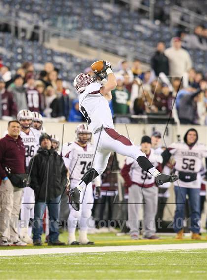 Thumbnail 1 in Ridgewood vs. Montclair (NJSIAA North 1 Group 5 Final) photogallery.