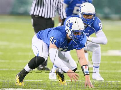 Thumbnail 2 in Ridgewood vs. Montclair (NJSIAA North 1 Group 5 Final) photogallery.