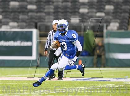 Thumbnail 2 in Ridgewood vs. Montclair (NJSIAA North 1 Group 5 Final) photogallery.