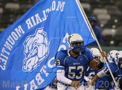 Thumbnail 2 in Ridgewood vs. Montclair (NJSIAA North 1 Group 5 Final) photogallery.