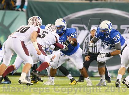 Thumbnail 1 in Ridgewood vs. Montclair (NJSIAA North 1 Group 5 Final) photogallery.