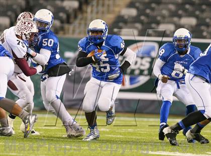 Thumbnail 3 in Ridgewood vs. Montclair (NJSIAA North 1 Group 5 Final) photogallery.