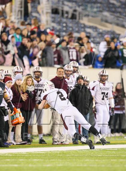 Thumbnail 2 in Ridgewood vs. Montclair (NJSIAA North 1 Group 5 Final) photogallery.