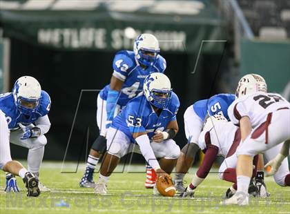 Thumbnail 1 in Ridgewood vs. Montclair (NJSIAA North 1 Group 5 Final) photogallery.