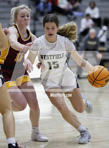 Thumbnail 3 in Oakton @ Westfield photogallery.