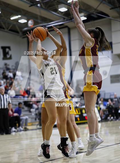Thumbnail 3 in Oakton @ Westfield photogallery.