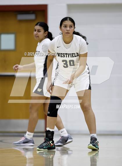 Thumbnail 3 in Oakton @ Westfield photogallery.