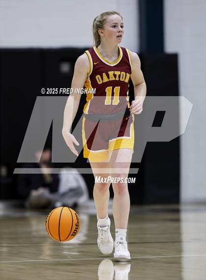 Thumbnail 1 in Oakton @ Westfield photogallery.