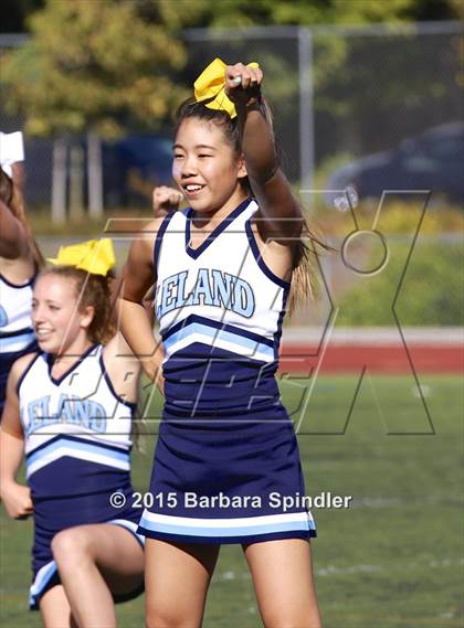 Thumbnail 2 in JV: Sacred Heart Prep @ Leland photogallery.