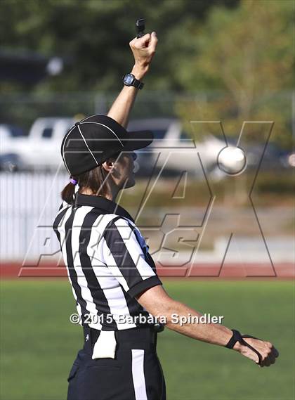 Thumbnail 3 in JV: Sacred Heart Prep @ Leland photogallery.