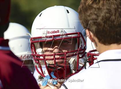 Thumbnail 3 in JV: Sacred Heart Prep @ Leland photogallery.