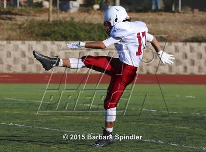 Thumbnail 1 in JV: Sacred Heart Prep @ Leland photogallery.