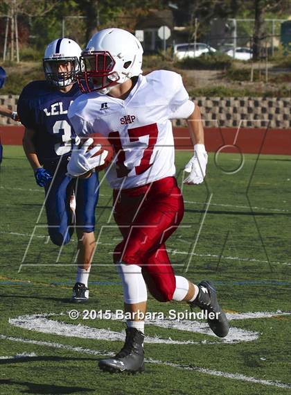 Thumbnail 1 in JV: Sacred Heart Prep @ Leland photogallery.