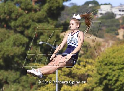 Thumbnail 2 in JV: Sacred Heart Prep @ Leland photogallery.