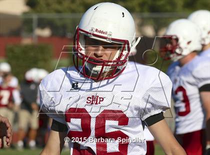 Thumbnail 3 in JV: Sacred Heart Prep @ Leland photogallery.