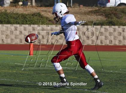 Thumbnail 2 in JV: Sacred Heart Prep @ Leland photogallery.