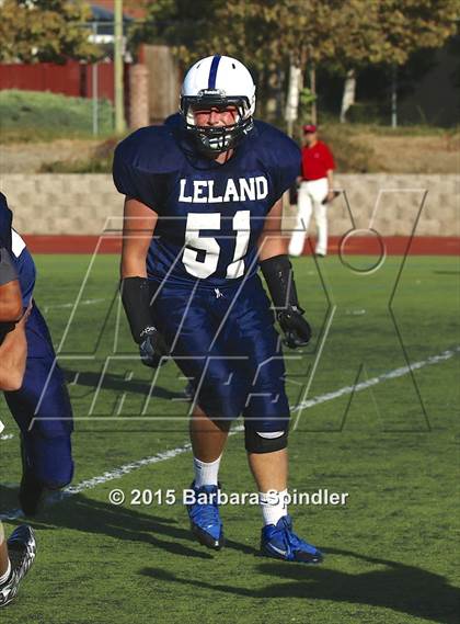 Thumbnail 1 in JV: Sacred Heart Prep @ Leland photogallery.