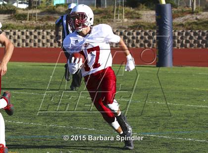 Thumbnail 3 in JV: Sacred Heart Prep @ Leland photogallery.