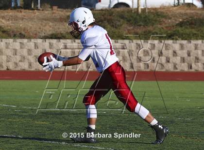 Thumbnail 2 in JV: Sacred Heart Prep @ Leland photogallery.