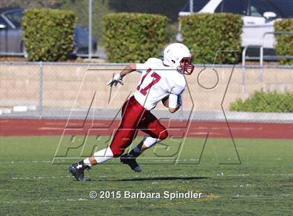 Thumbnail 1 in JV: Sacred Heart Prep @ Leland photogallery.