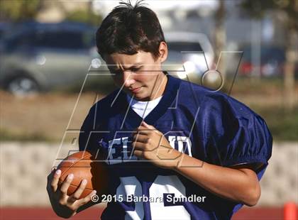 Thumbnail 1 in JV: Sacred Heart Prep @ Leland photogallery.