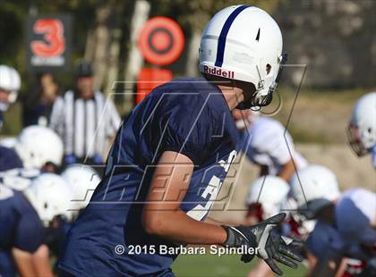 Thumbnail 1 in JV: Sacred Heart Prep @ Leland photogallery.