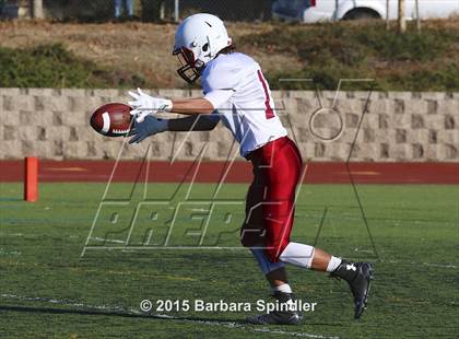 Thumbnail 1 in JV: Sacred Heart Prep @ Leland photogallery.