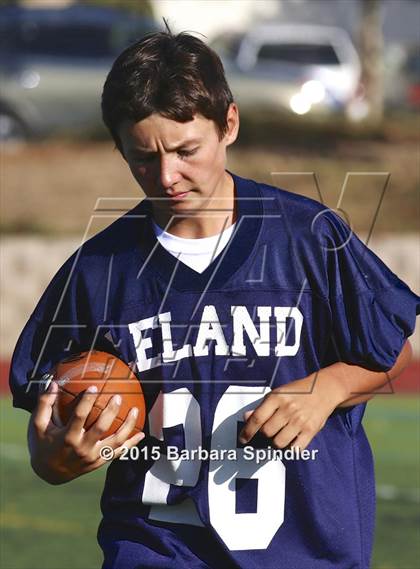 Thumbnail 2 in JV: Sacred Heart Prep @ Leland photogallery.