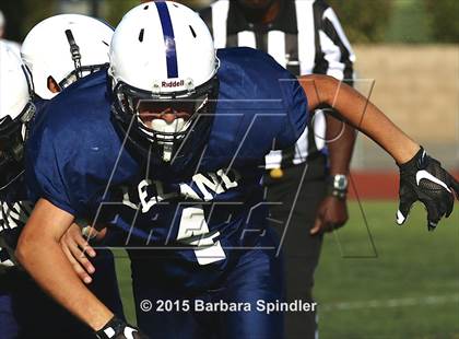 Thumbnail 2 in JV: Sacred Heart Prep @ Leland photogallery.