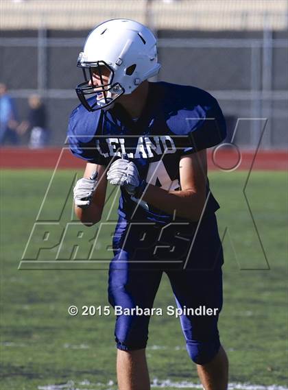 Thumbnail 1 in JV: Sacred Heart Prep @ Leland photogallery.
