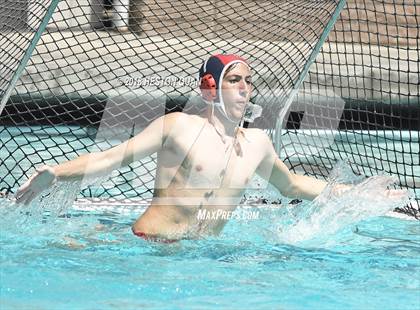Thumbnail 1 in Fullerton vs.St. John Bosco (Weisz Tournament) photogallery.