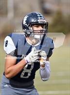Photo from the gallery "GV Christian @ Virginia City (NIAA 1A playoffs)"