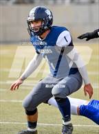 Photo from the gallery "GV Christian @ Virginia City (NIAA 1A playoffs)"