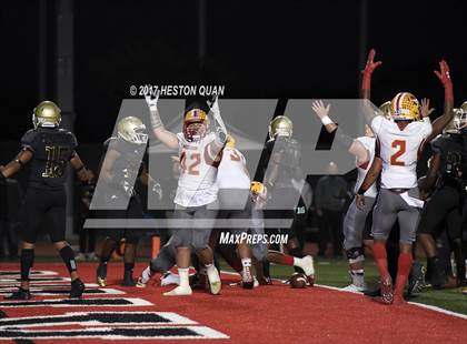 Thumbnail 3 in Mission Viejo vs. Long Beach Poly photogallery.